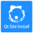 秋天网站快速部署系统(QtSite) v1.0免费版 for Win
