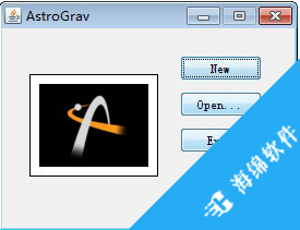 AstroGrav(天文模拟软件)_1