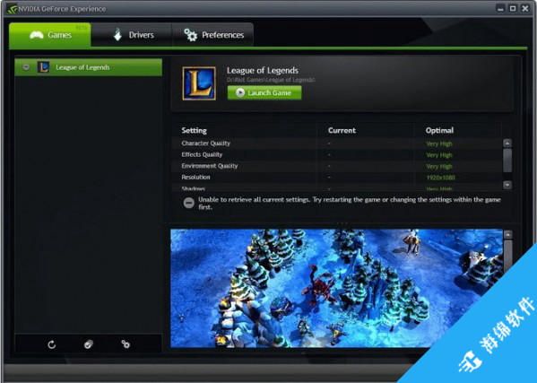 NVIDIA Geforce Game Ready Driver_1