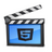 ThunderSoft Video to HTML5 Converter v3.7.0.0官方版 for Win