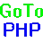 GoToPHP(PHP编辑器) v3.1免费版 for Win