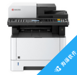 京瓷ECOSYS M2135dn打印机驱动_1