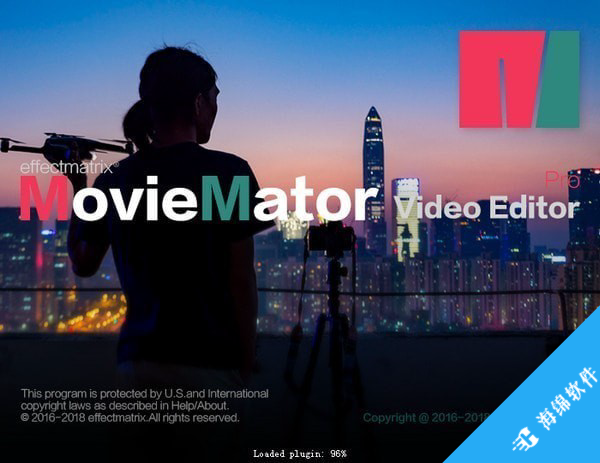 剪大师(MovieMator Video Editor Pro)_2