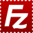 FileZilla(免费FTP客户端) v3.63.1绿色中文版 for Win