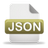 Json转Csv批量版 v1.1免费版 for Win