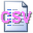 csv文件查看器(CSVFileView) v2.55绿色版 for Win