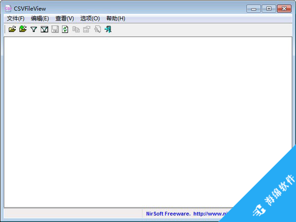 csv文件查看器(CSVFileView)_1