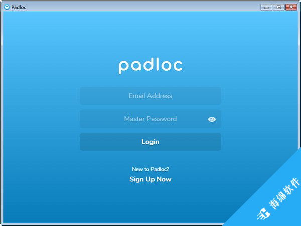 Padloc(密码管理软件)_1