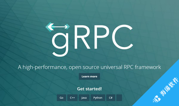 gRPC(高性能RPC框架)_1