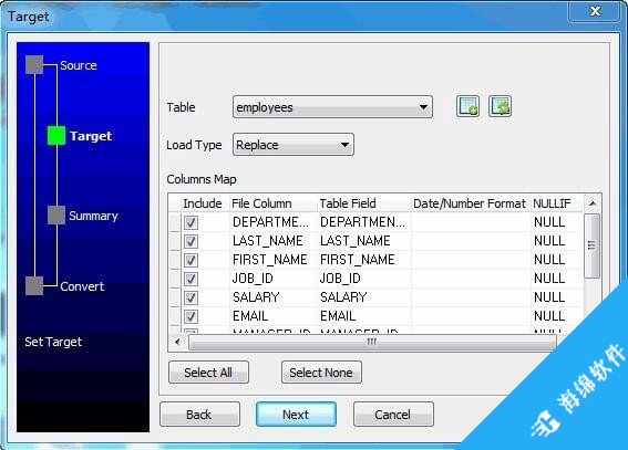 XmlToSqlite(Xml导入Sqlite工具)_5