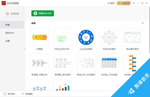 金舟流程图_1