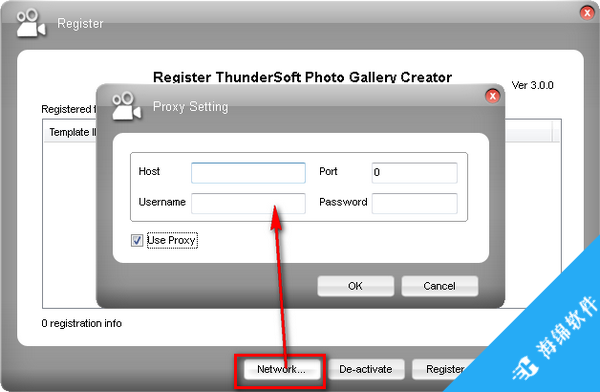 ThunderSoft Photo Gallery Creator(影集制作工具)_3