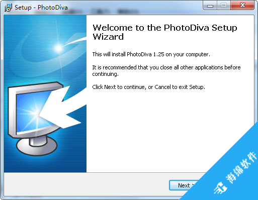 PhotoDiva(艺术照编辑软件)_2