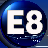 E8票据打印软件 v9.95官方版 for Win