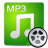 凡人MP3全能格式转换器 v8.7.0.0官方版 for Win