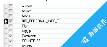 OracleToExcel(Oracle导出Excel工具)_4