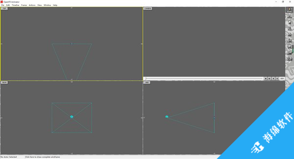 OpenFX(3D设计与建模工具)_1