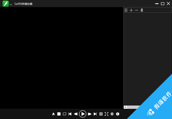 SWF列表播放器_1