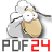 PDF24 Creator v10.8.0.0中文免费版 for Win