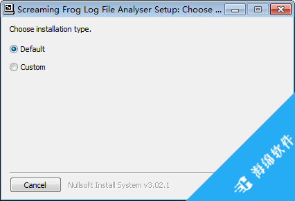 Screaming Frog Log File Analyser(站长日志分析软件)_2