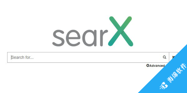 Searx(互联网元搜索引擎)_1