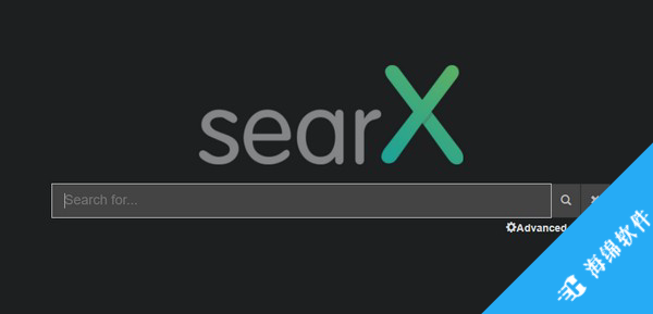 Searx(互联网元搜索引擎)_2