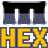 Tiny hexer(十六进制文件编辑器) v1.8.1.6官方版 for Win