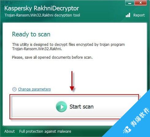 kaspersky rakhnidecryptor_4