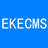 EKECMS网站管理系统 v2.1.3免费版 for Win