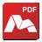 PDF编辑工具(Master PDF Editor) v5.8.30官方中文版 for Win