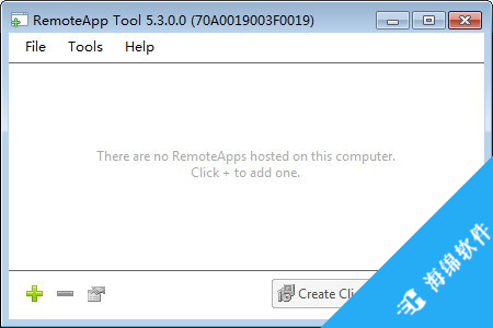 RemoteApp Tool(辅助配置工具)_1