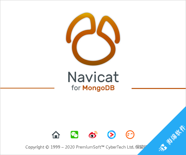 Navicat for MongoDB_3