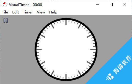 VisualTimer(倒数计时器)_1