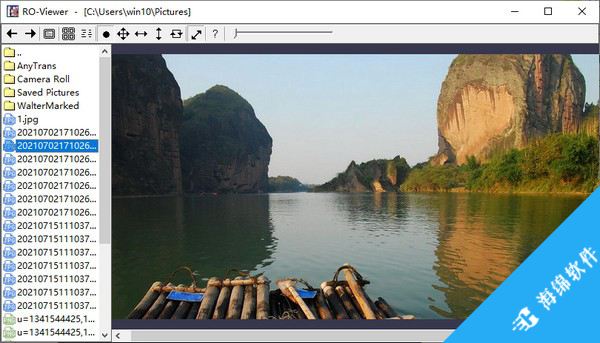 RO-Viewer(看图软件)_1