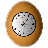 Egg-Time Counter(倒计时软件) v1.1.0绿色免费版 for Win