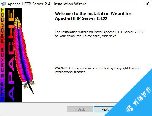 Apache HTTPD_1
