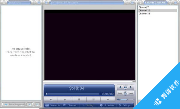 Soft4Boost TV Recorder(电视录像软件)_1