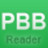 pbb reader(鹏保宝阅读器) v8.7.5.0官方版 for Win