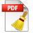 AWinware PDF Watermark Remover(PDF去水印工具) v1.0.1.2官方版 for Win