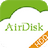 AirDisk HDD(DM云盘) v1.7.44官方版 for Win