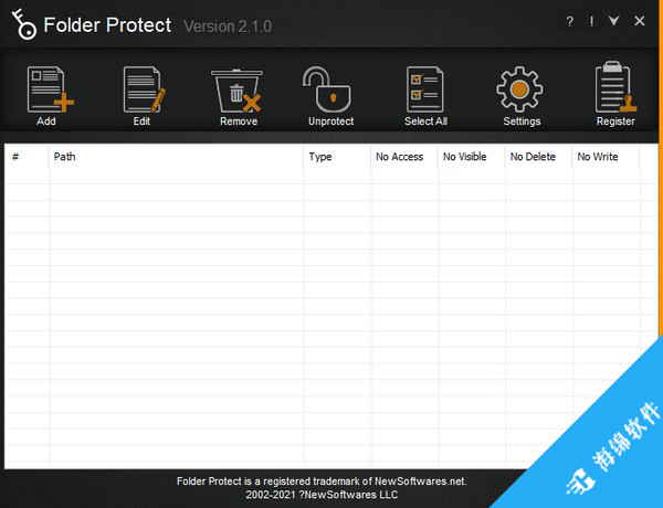 Folder Protect_1