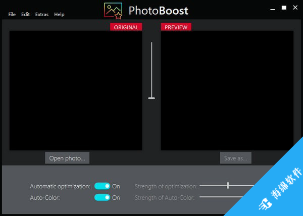 PhotoBoost(图像增强软件)_1