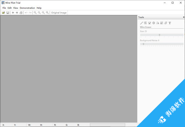 Wire Pilot(图片处理工具)_1