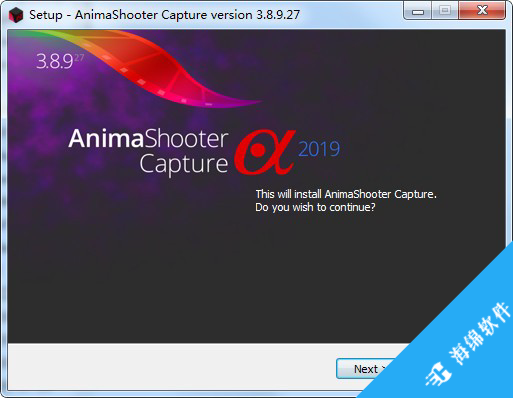 AnimaShooter capture(视频剪辑工具)_1