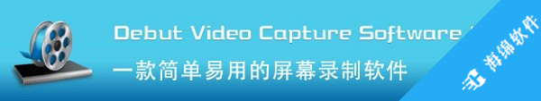 NCH Debut Video Capture Software Pro_2