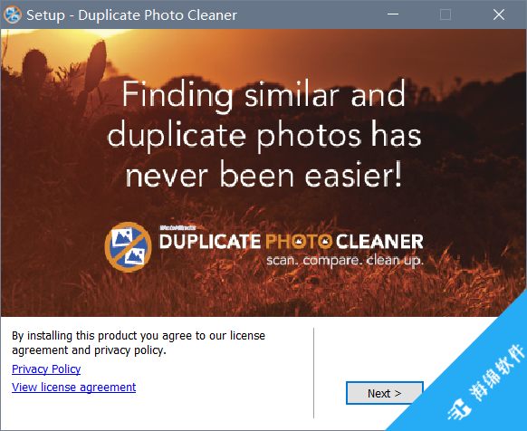 Duplicate Photo Cleaner_2