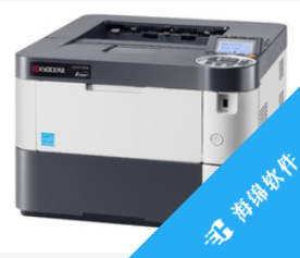 京瓷ECOSYS P3045dn打印机驱动_1