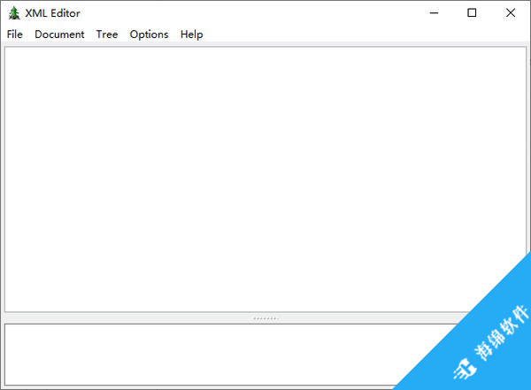 XML Tree Editor(树形视图XML编辑器)_1