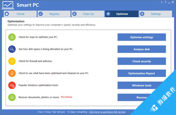 Smart PC(系统优化工具)_3