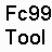 FC99主控U盘量产工具 v2.0.1绿色版 for Win